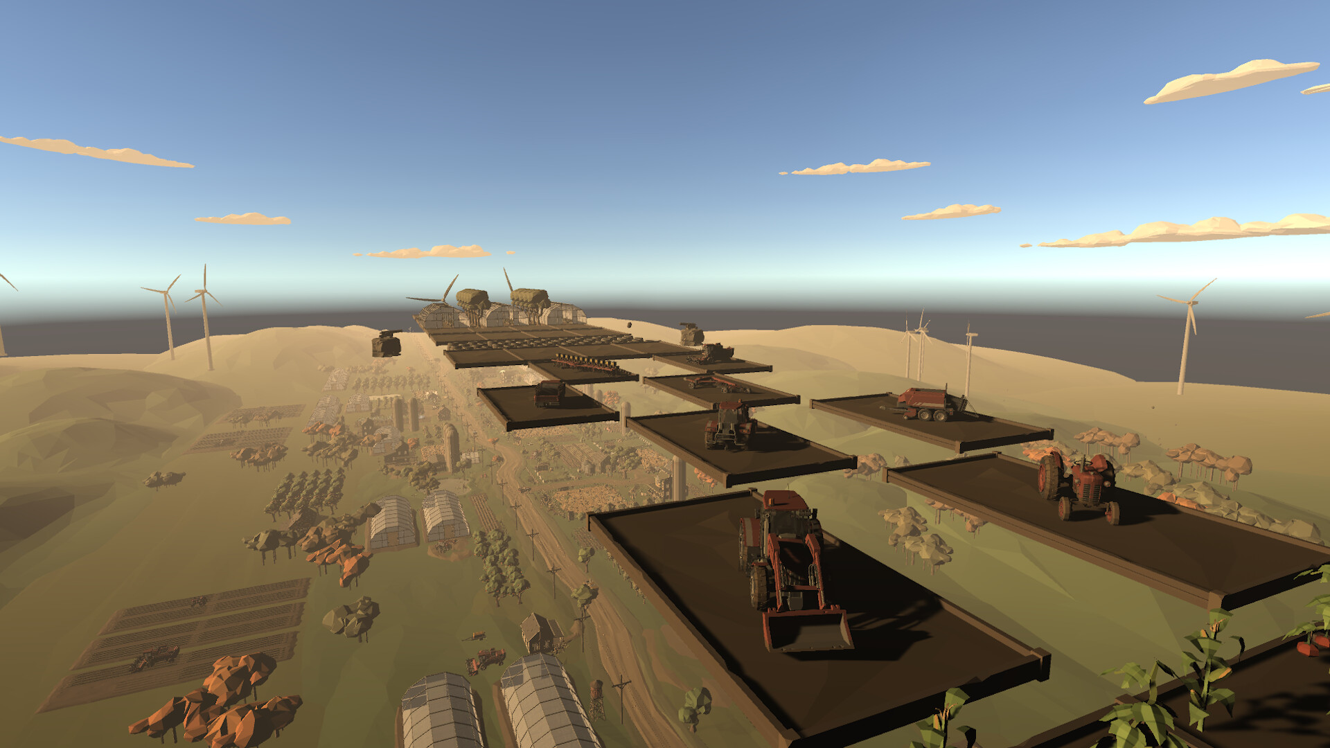 Project Polygon screenshot 5