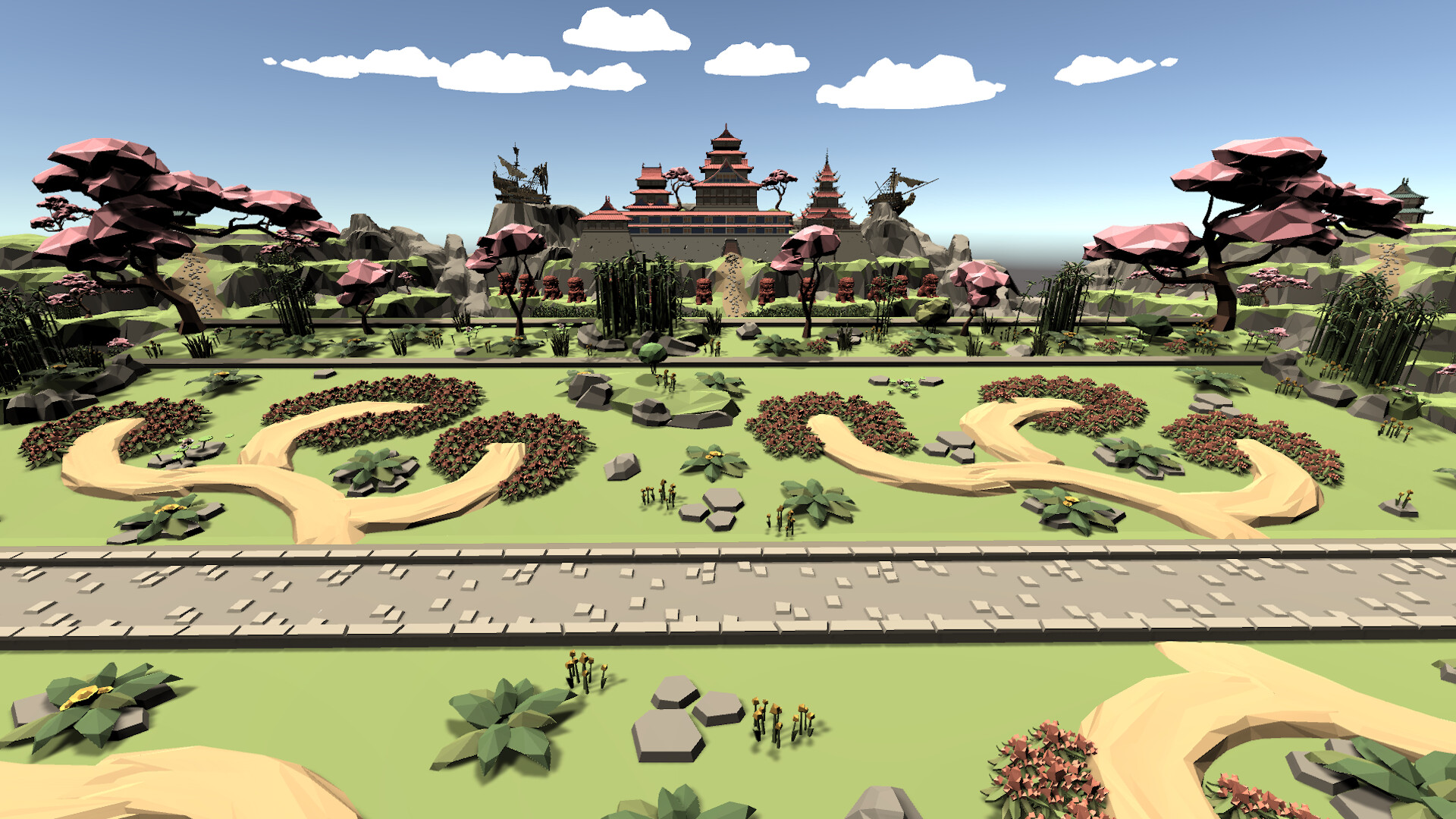 Project Polygon screenshot 3