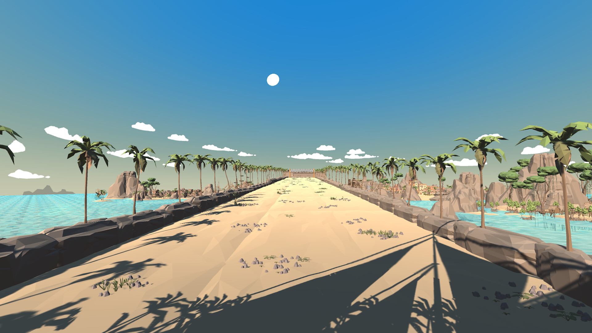 Project Polygon screenshot 2