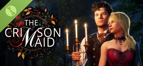The Crimson Maid Demo