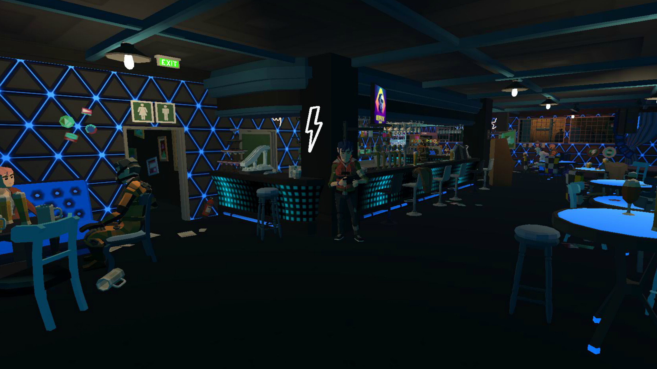 Airborne Arena screenshot 10