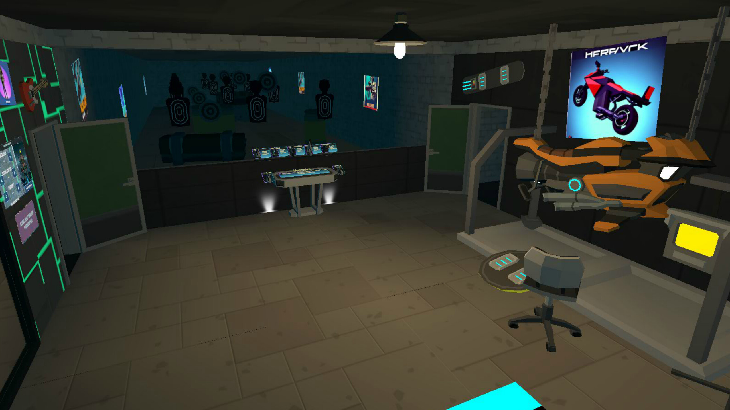 Airborne Arena screenshot 8