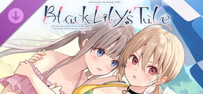 DLC Scenario Pack: Hana and Itsuki's Epilogue 1