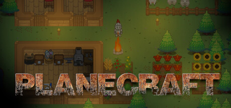 Planecraft Cover Image