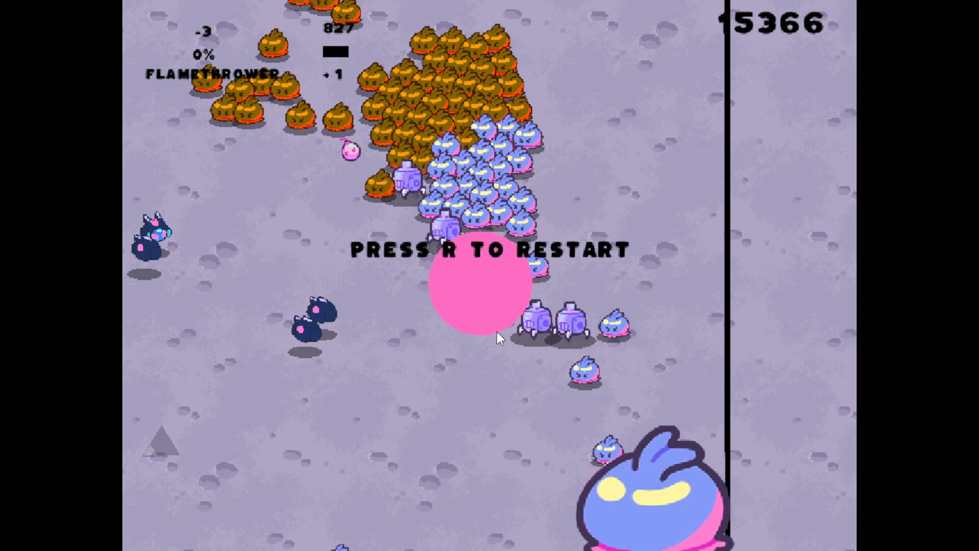 Arsenal screenshot 7