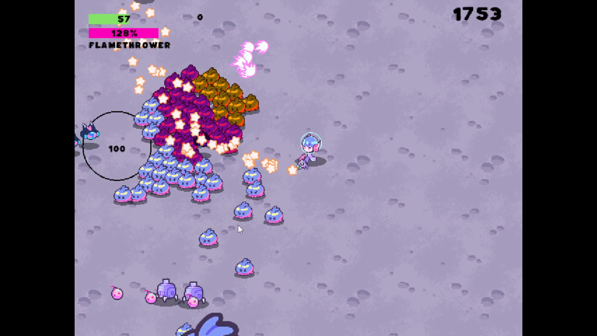 Arsenal screenshot 6