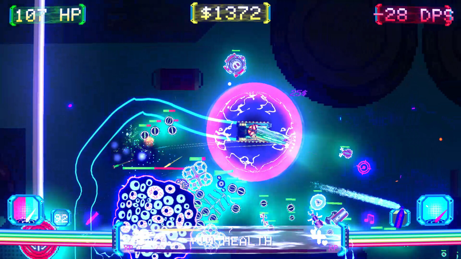 Homebrew32 screenshot 4