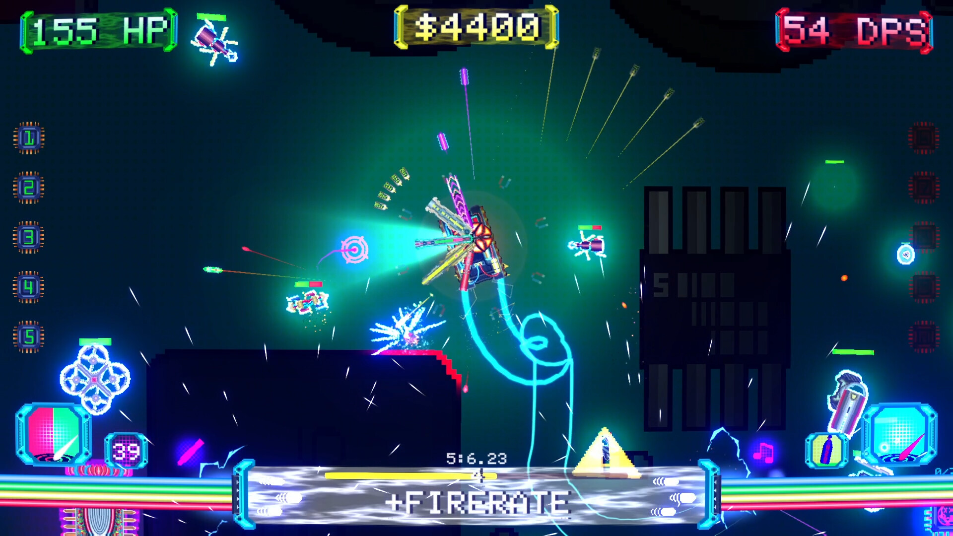 Homebrew32 screenshot 2