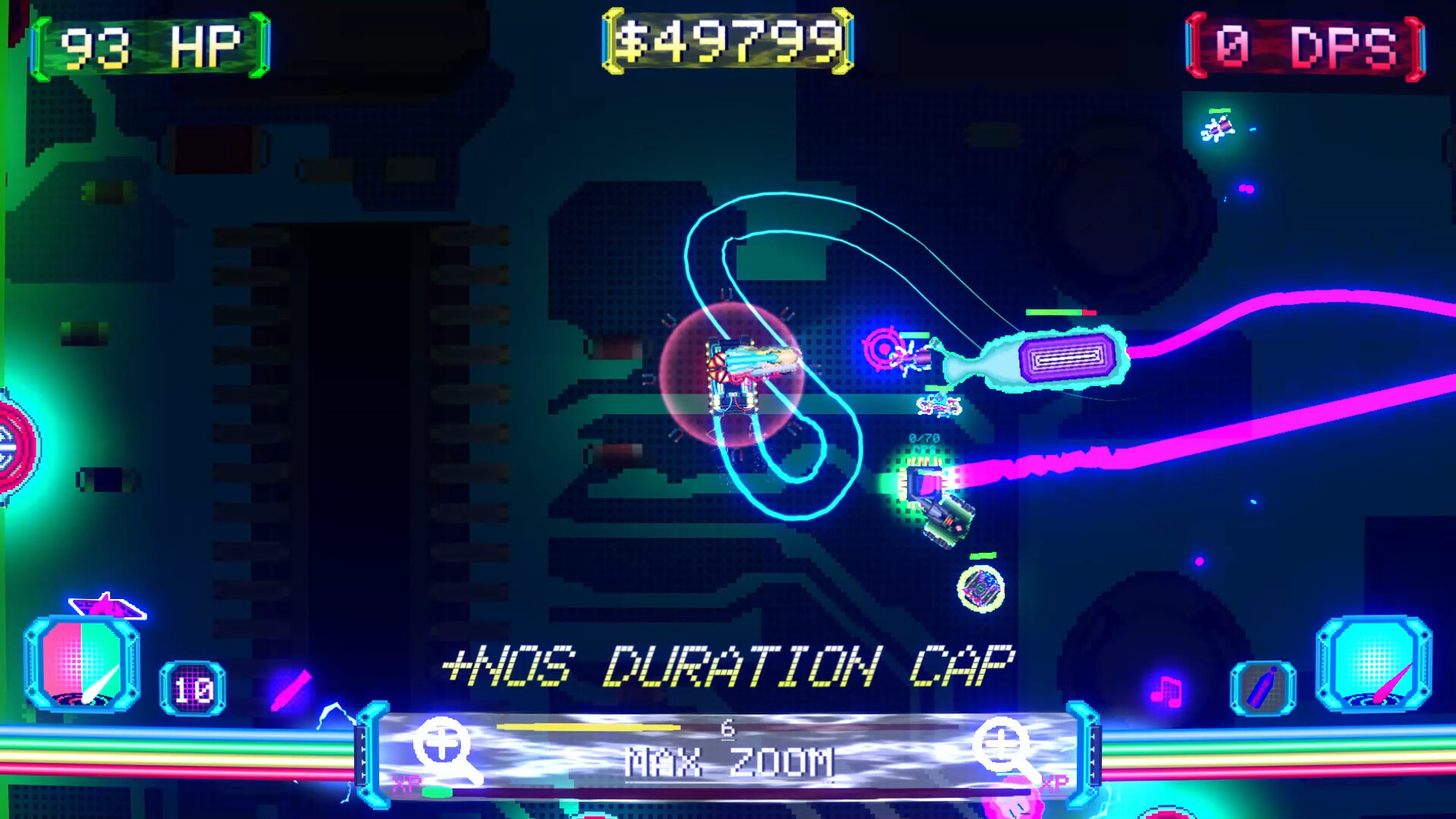 Homebrew32 screenshot 7
