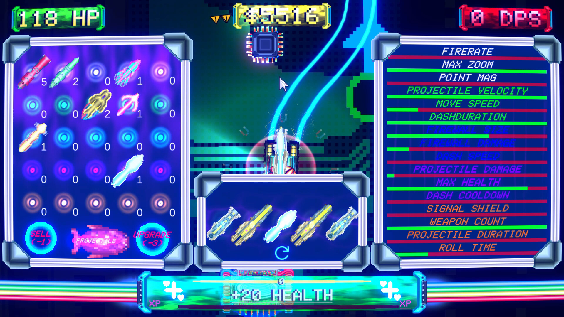 Homebrew32 screenshot 11