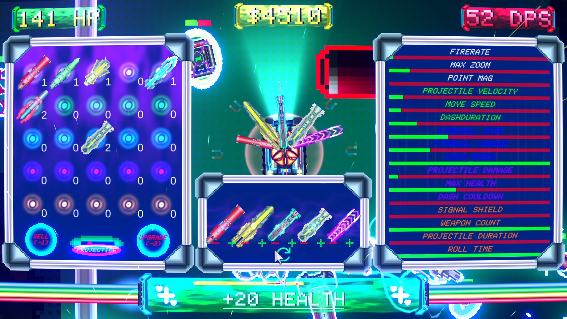 Homebrew32 screenshot 1
