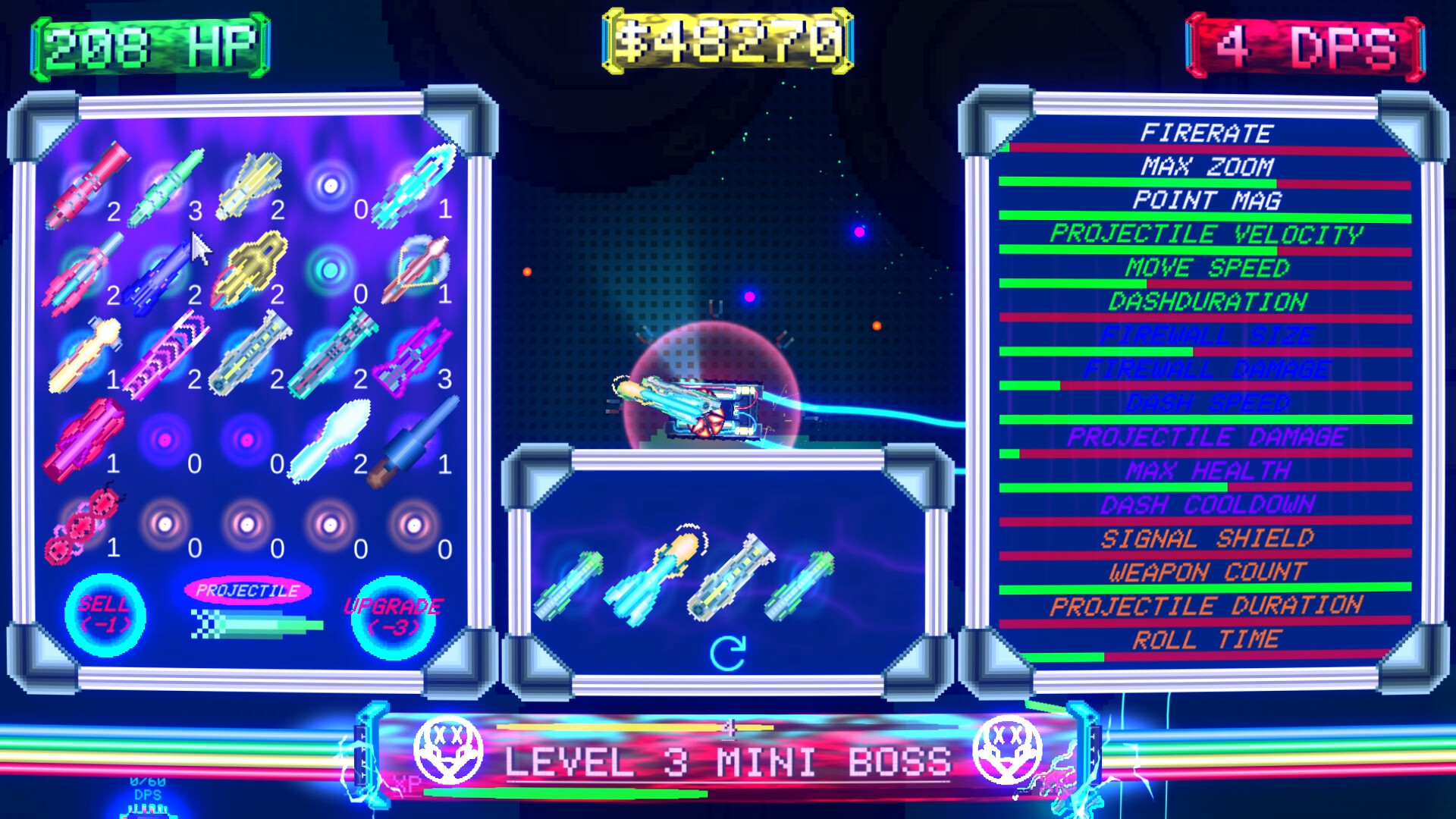 Homebrew32 screenshot 6