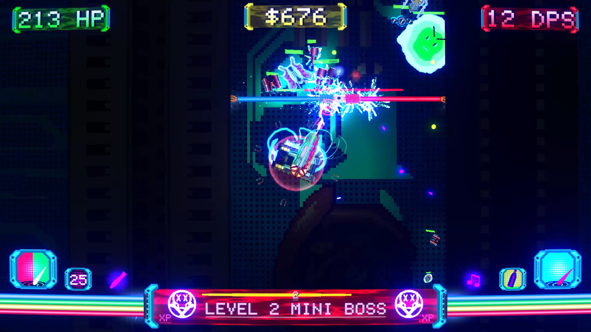 Homebrew32 screenshot 9
