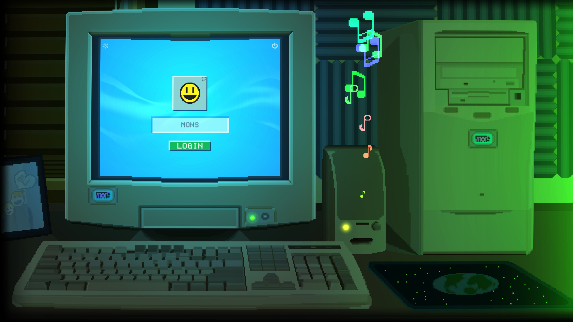 Homebrew32 screenshot 3
