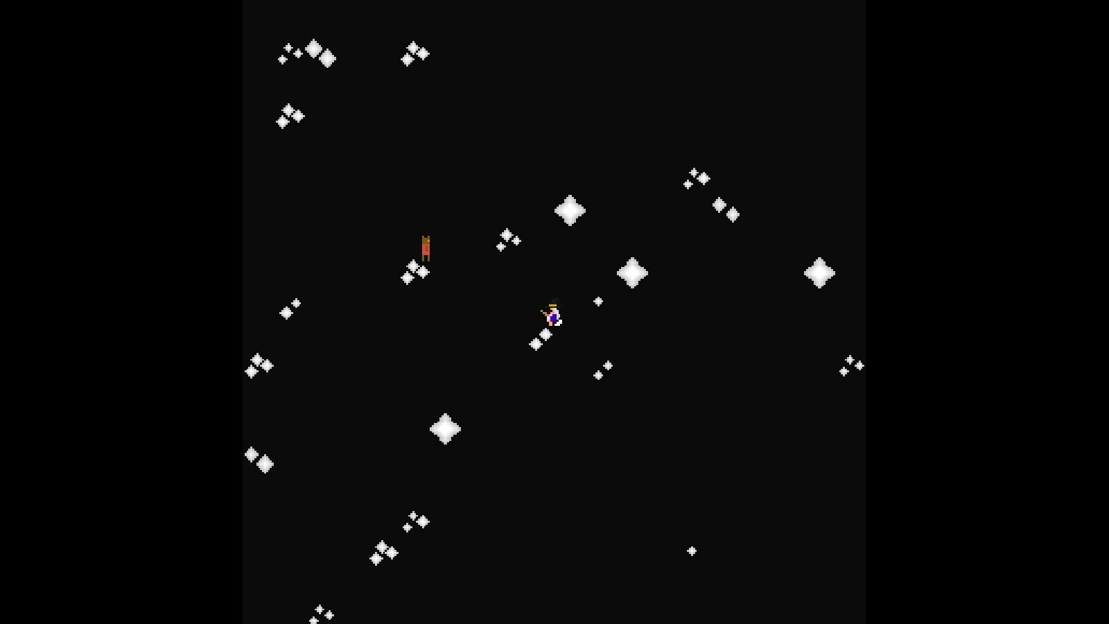 Wizard's Beard screenshot 3