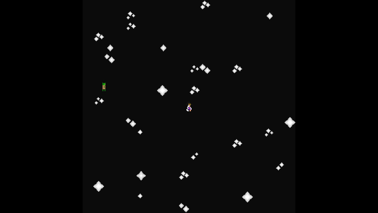 Wizard's Beard screenshot 2