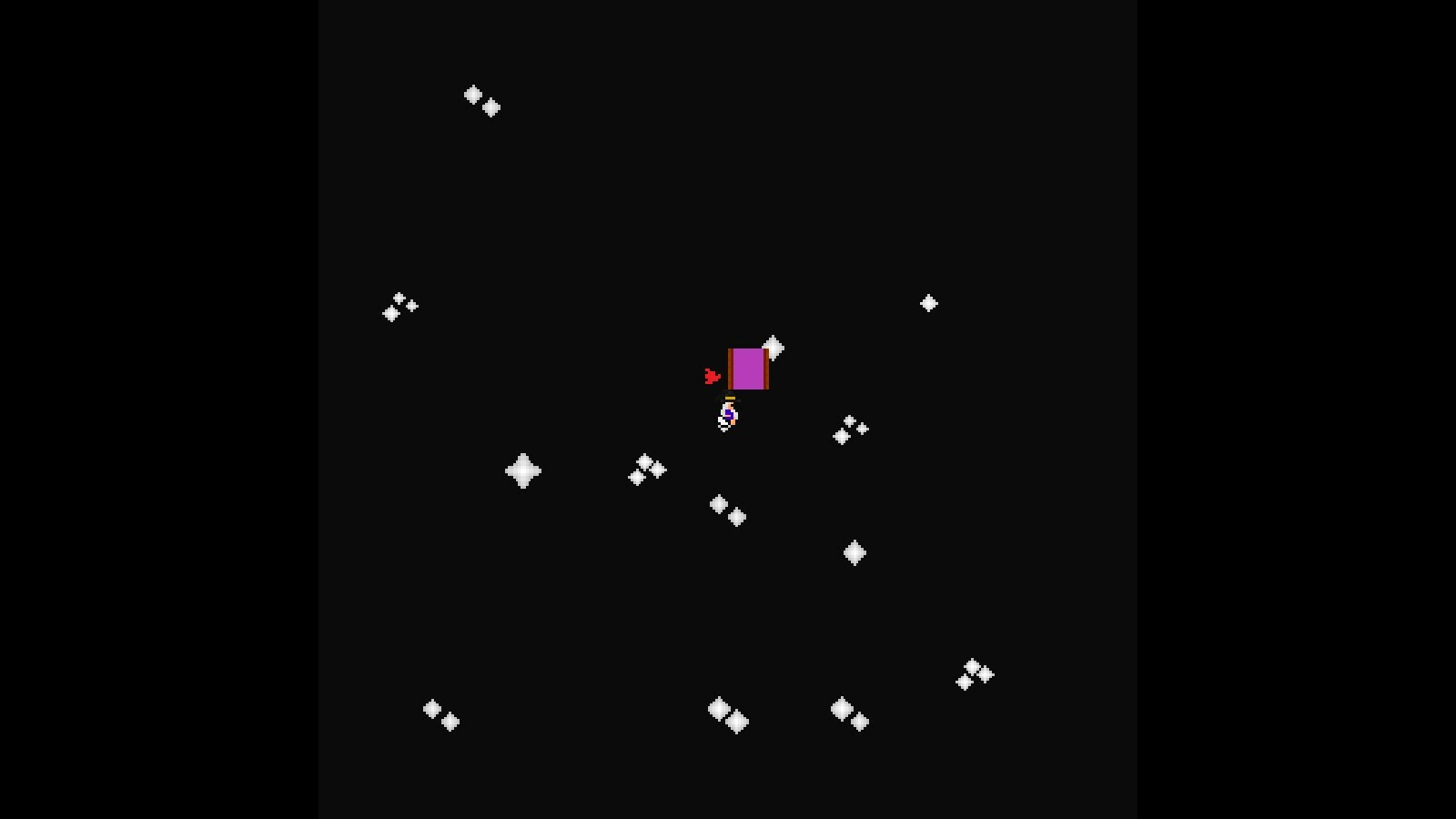 Wizard's Beard screenshot 1
