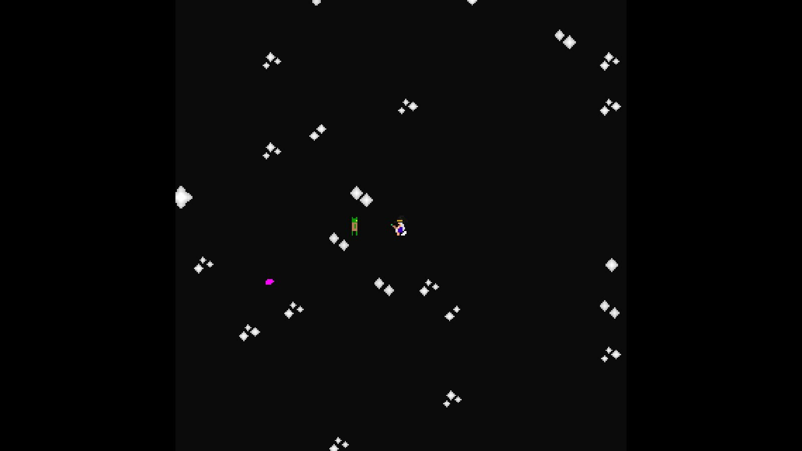 Wizard's Beard screenshot 4