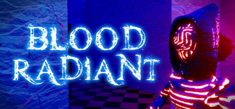 Blood Radiant — Steam header