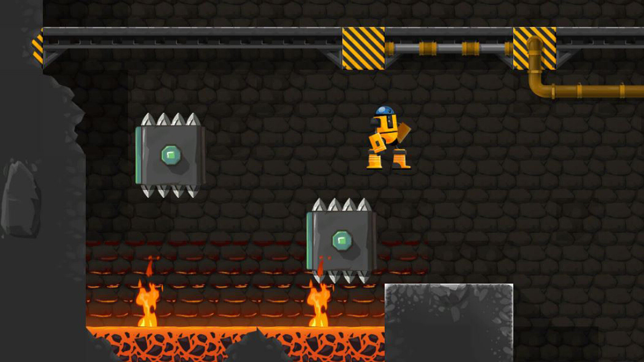 Dumbot screenshot 10