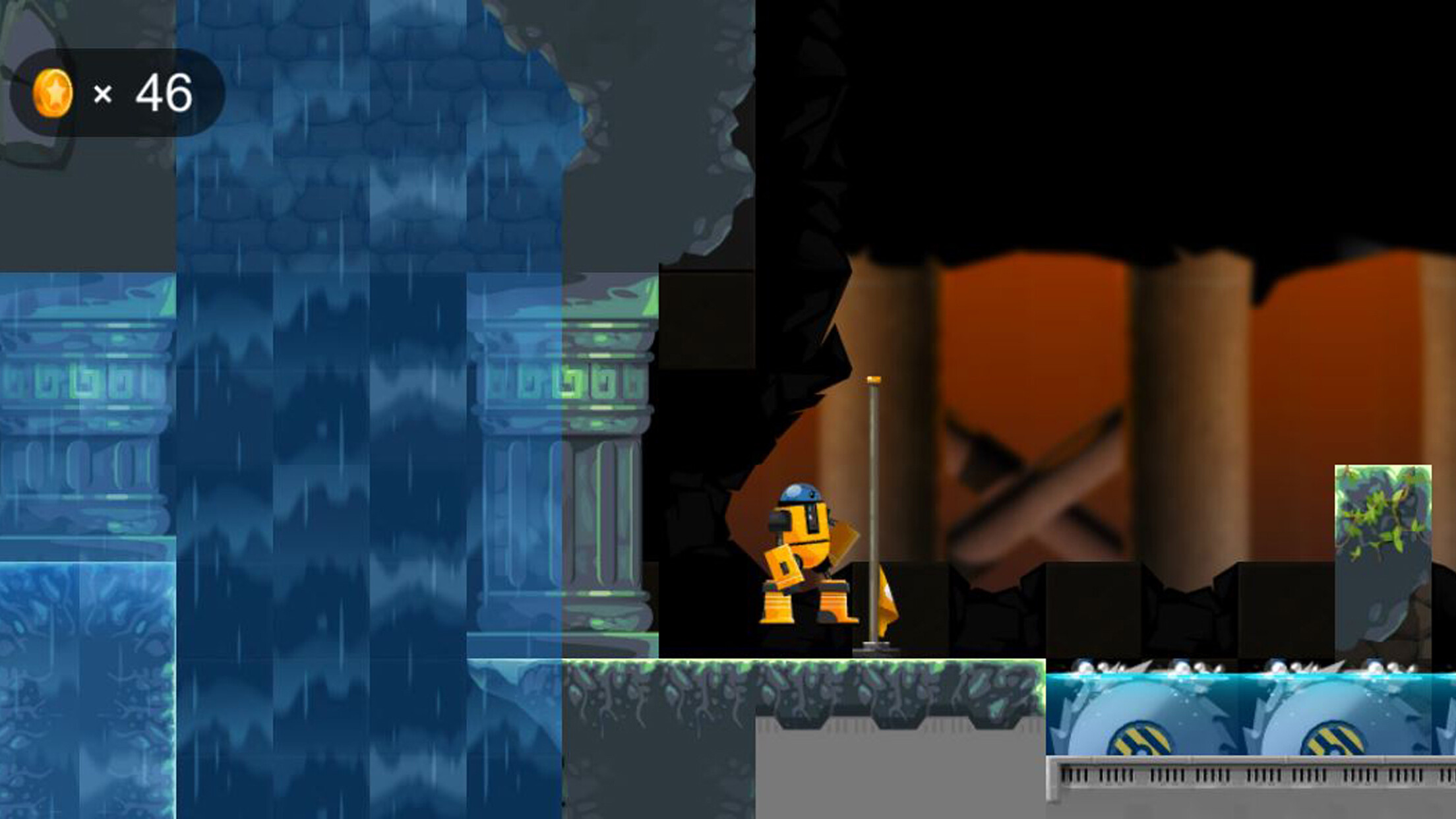 Dumbot screenshot 9