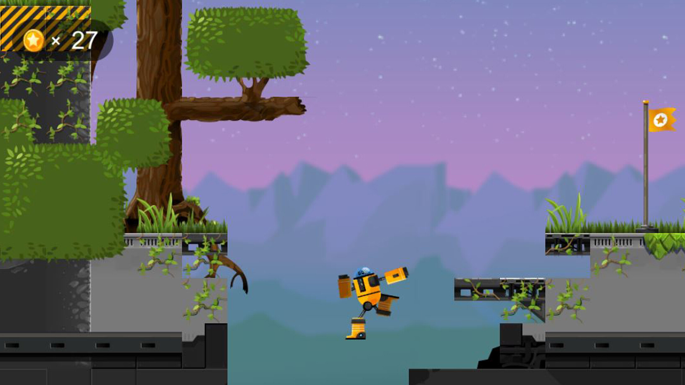 Dumbot screenshot 2