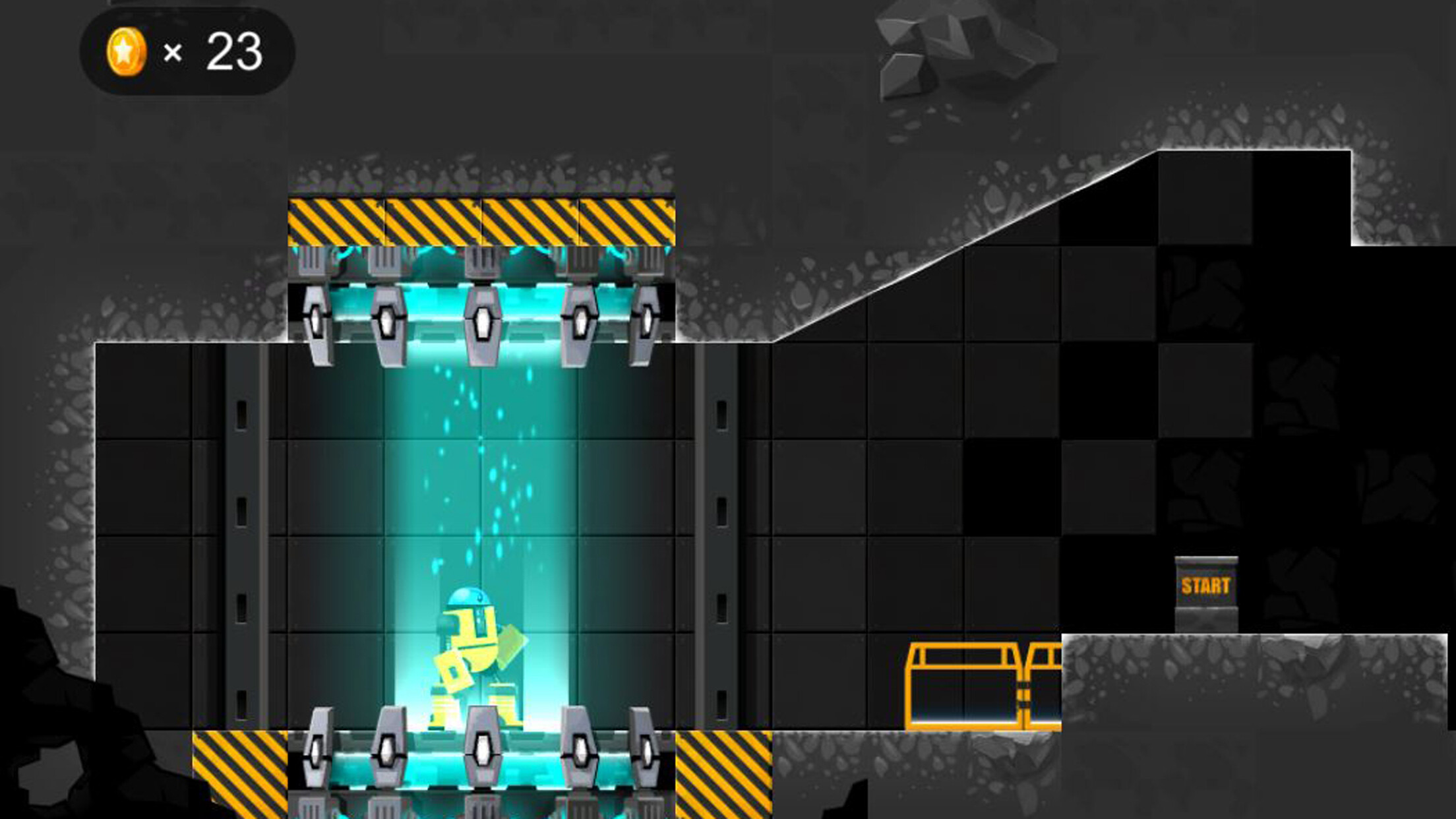 Dumbot screenshot 7