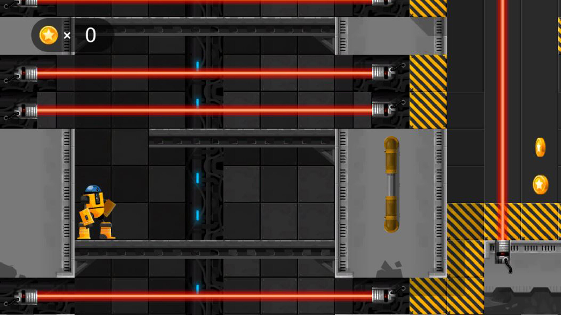 Dumbot screenshot 6
