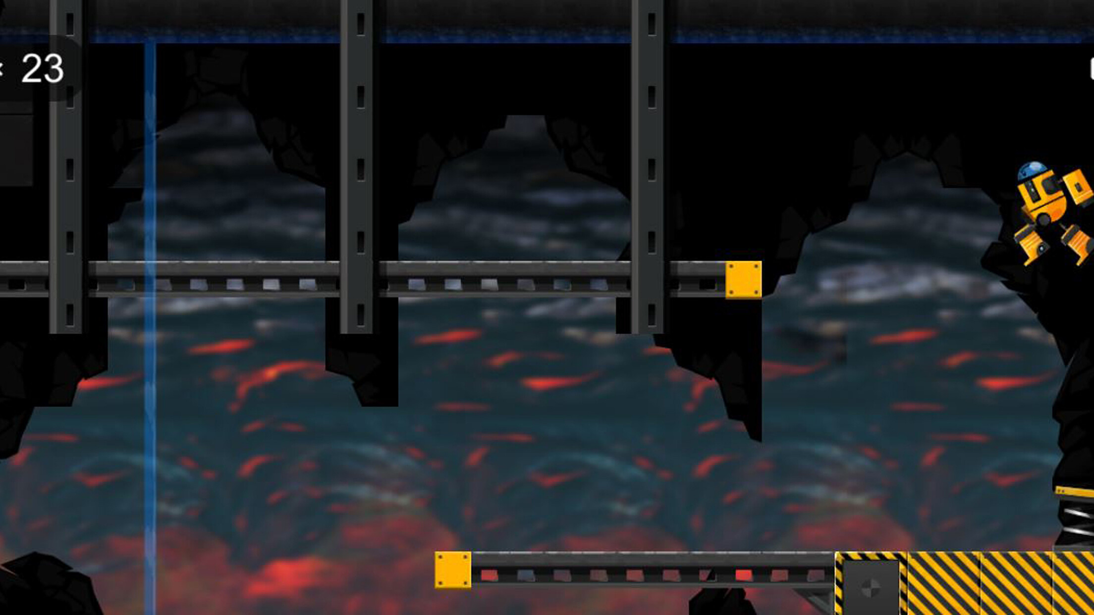 Dumbot screenshot 5
