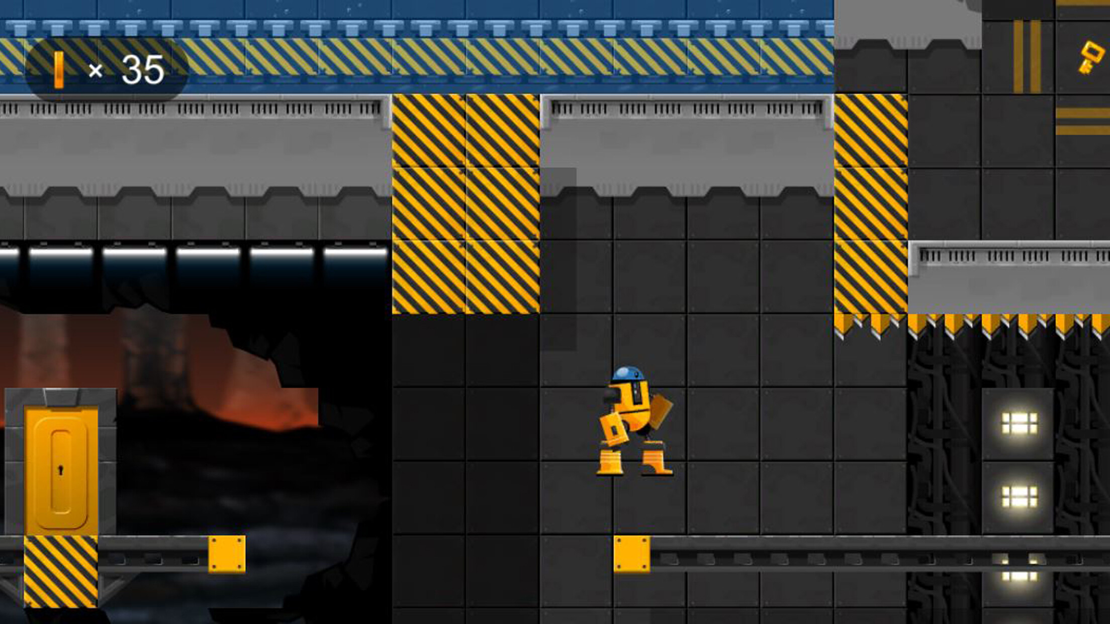Dumbot screenshot 4