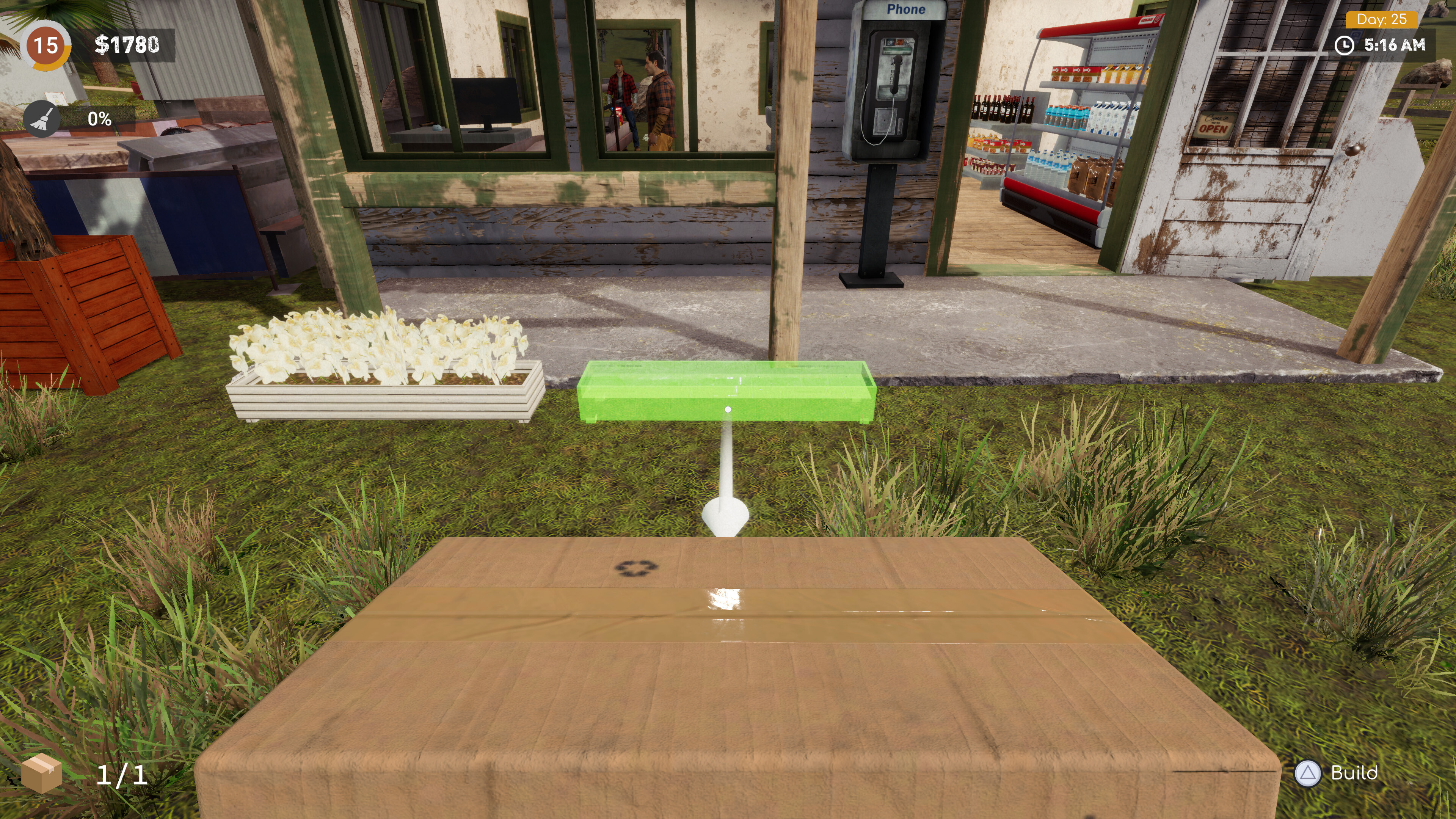 Fuel Station Simulator: Drive & Pumping screenshot 4