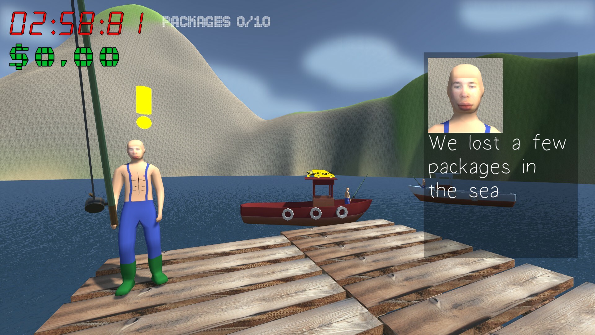 FastPack screenshot 10