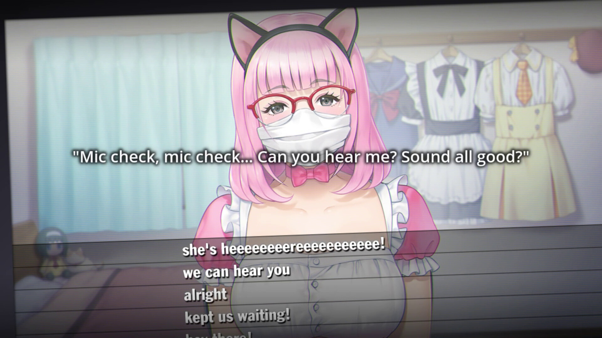 Mojika screenshot 5