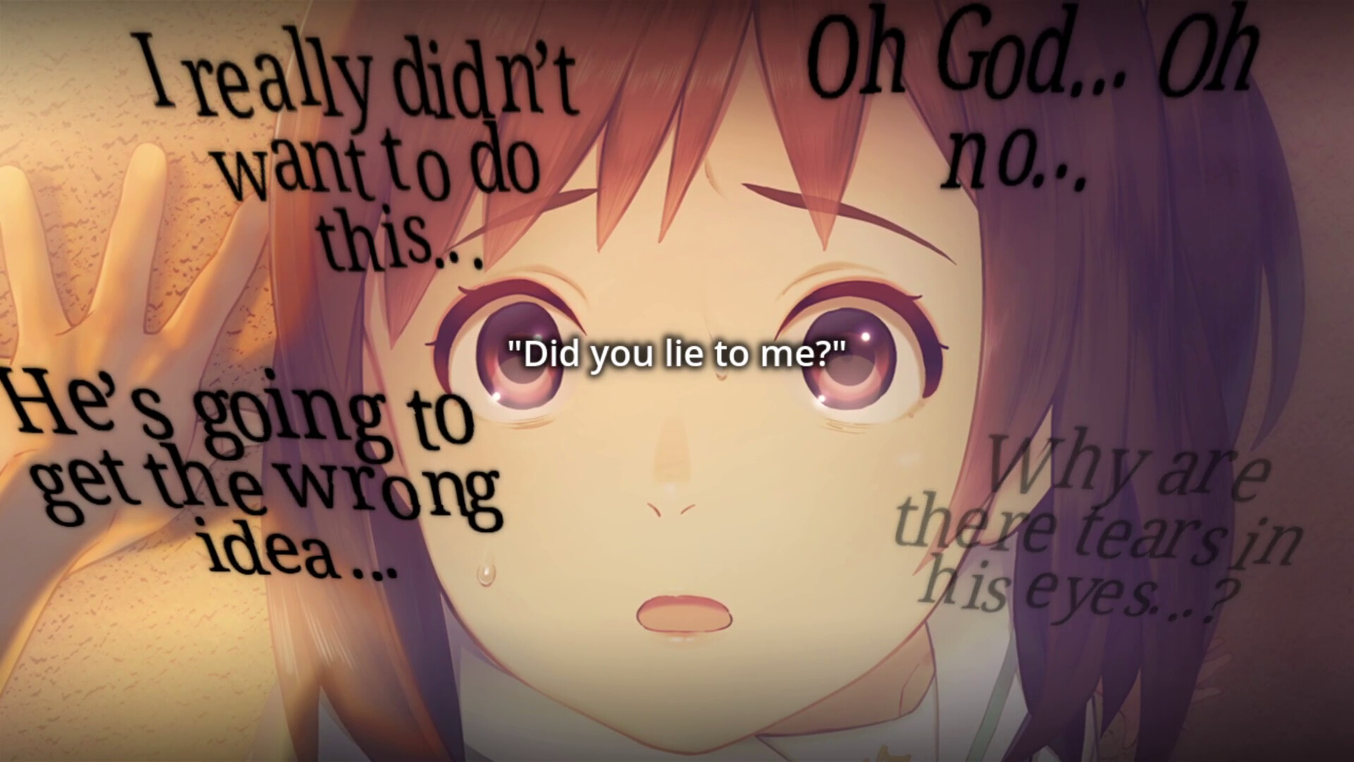 Mojika screenshot 1