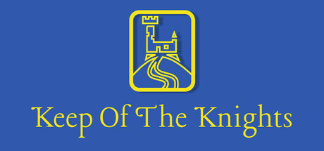Keep of the knights: header artwork
