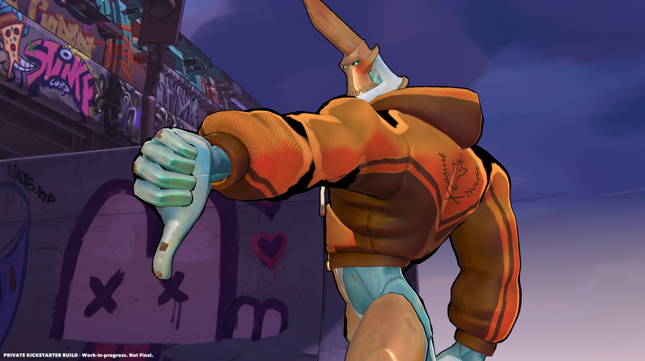 Combo Devils screenshot 7