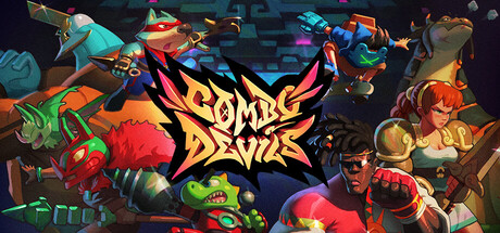 Combo Devils on Steam