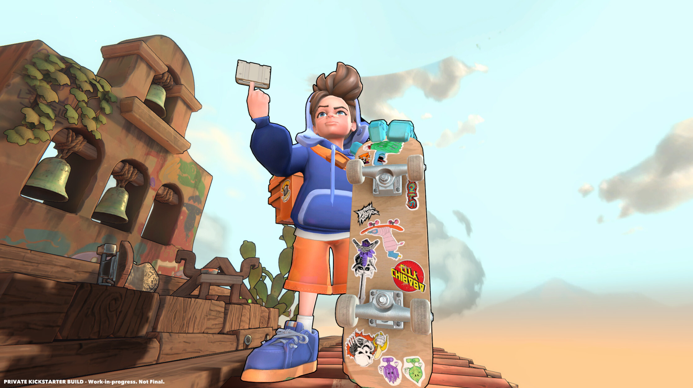 Combo Devils screenshot 6