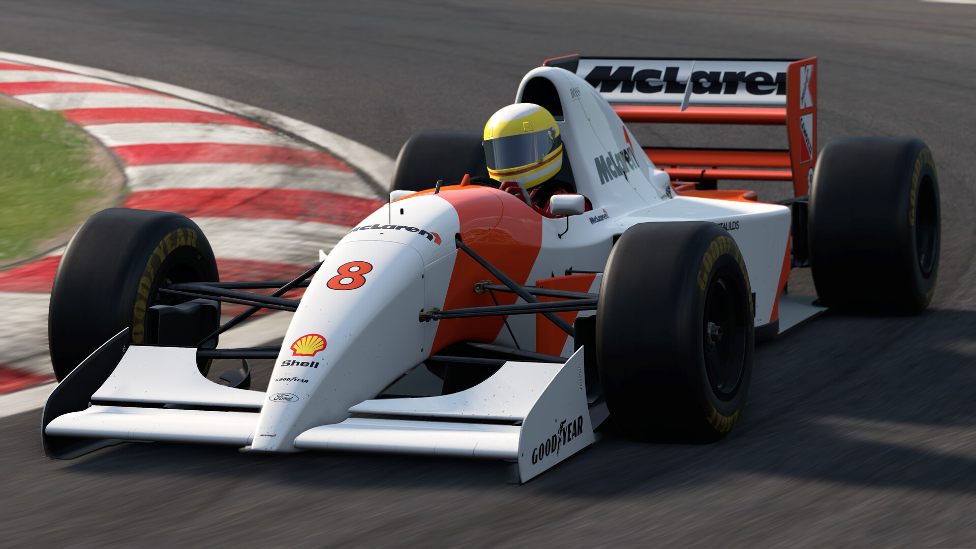 Steam：Automobilista 2 - Formula HiTech