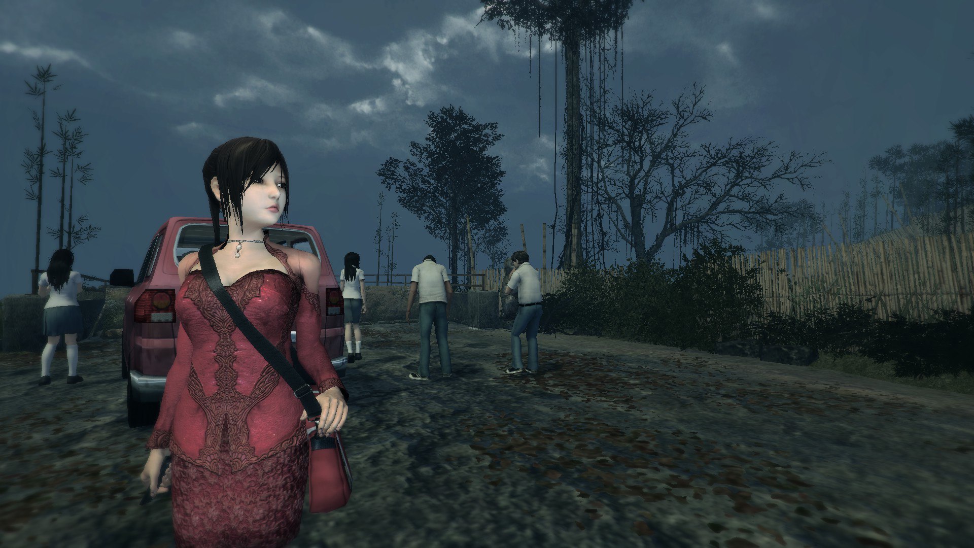 DreadOut screenshot 14