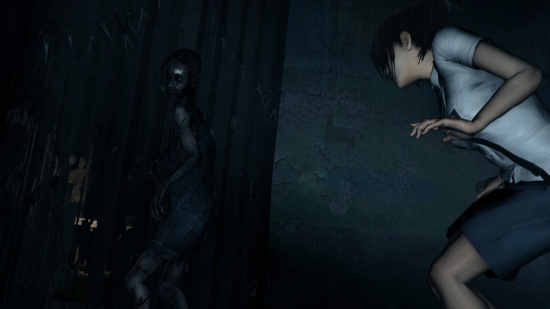 DreadOut screenshot 2