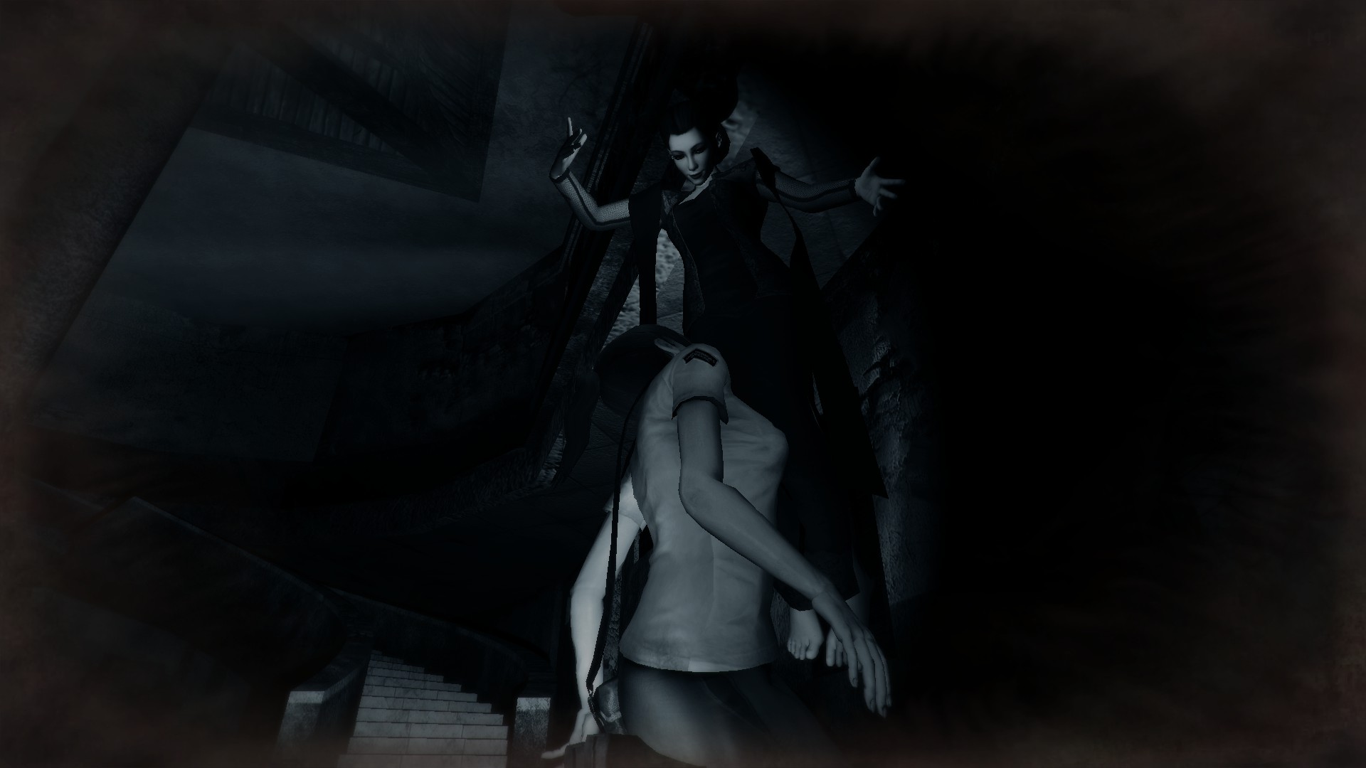 DreadOut — изображение 4