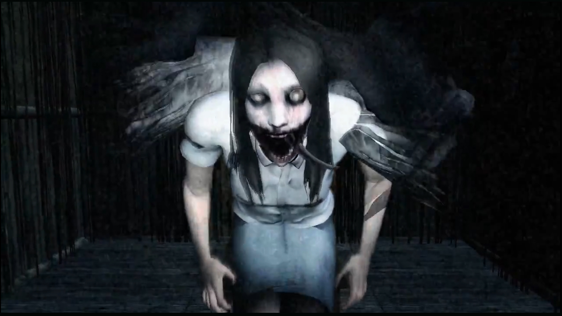 DreadOut — изображение 5