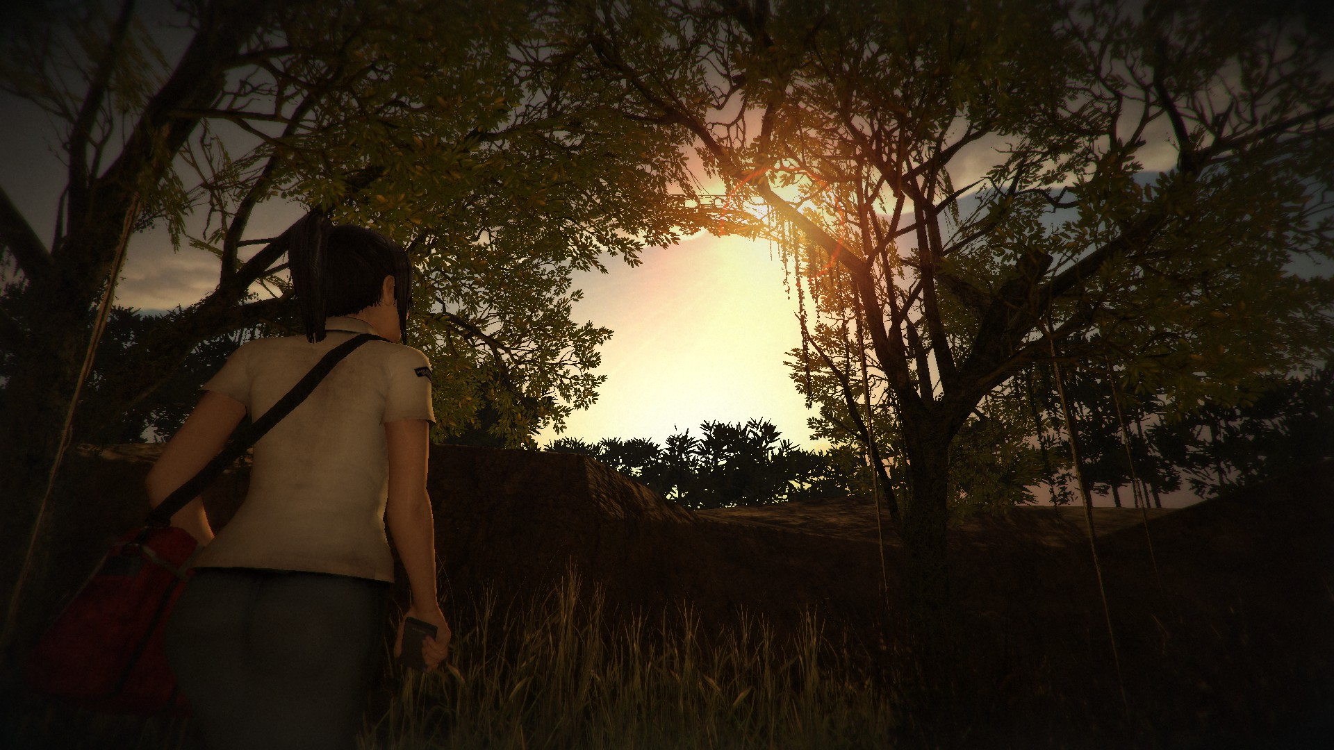 DreadOut screenshot 13