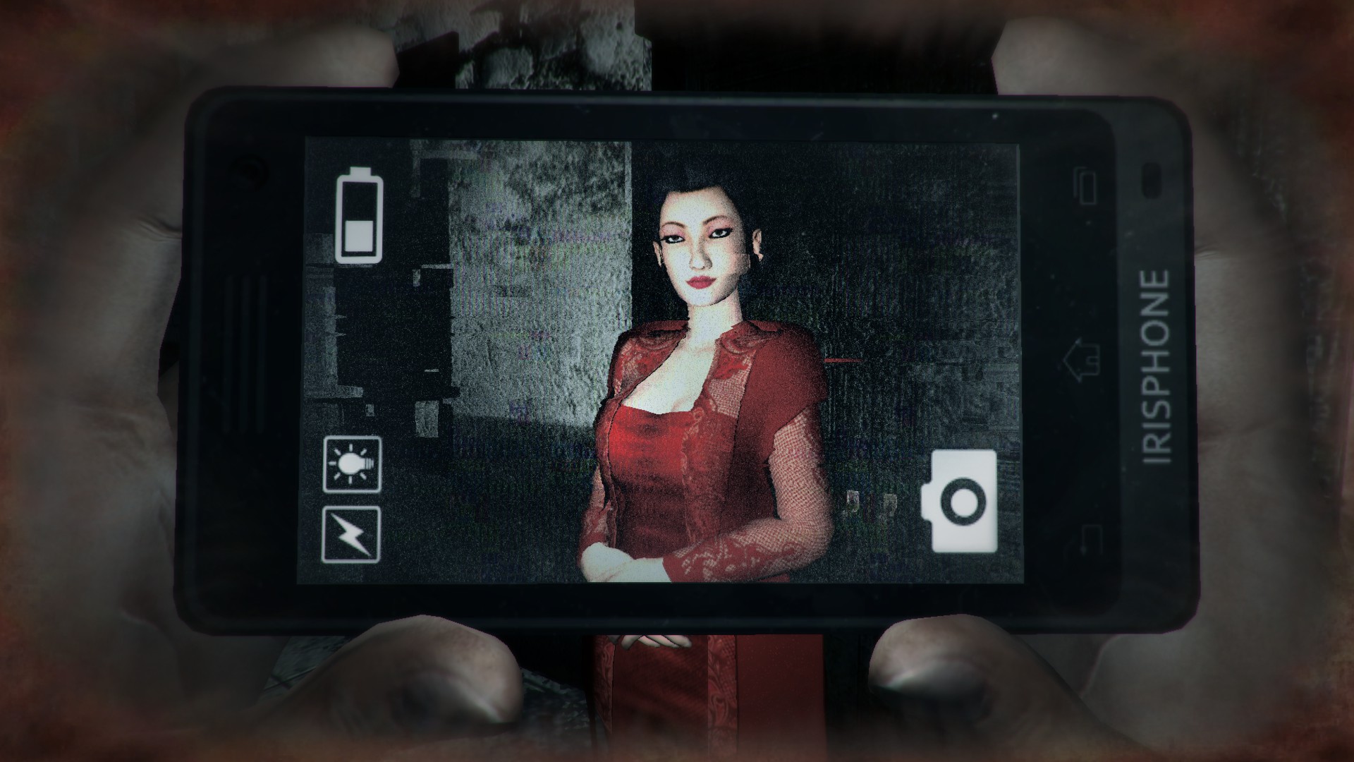 DreadOut screenshot 9