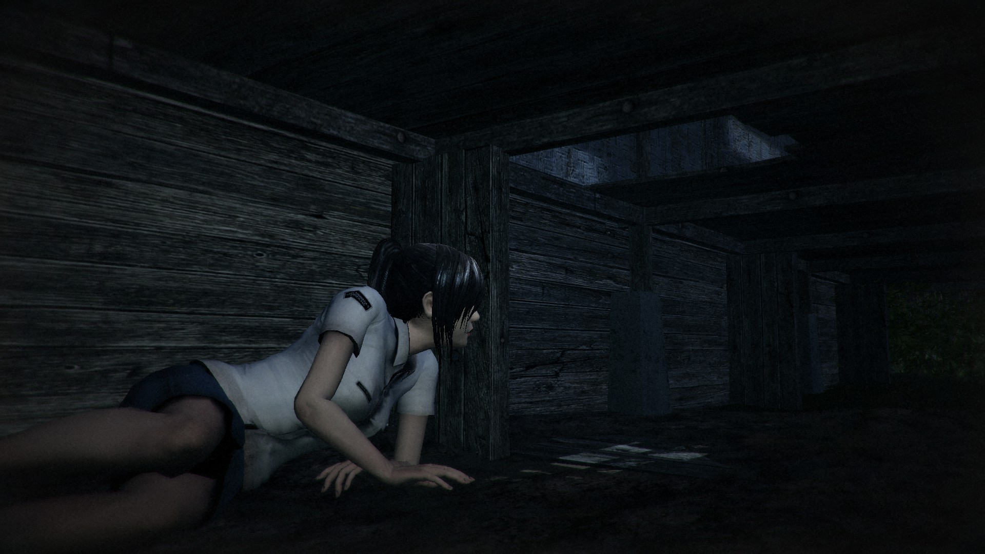 DreadOut screenshot 11
