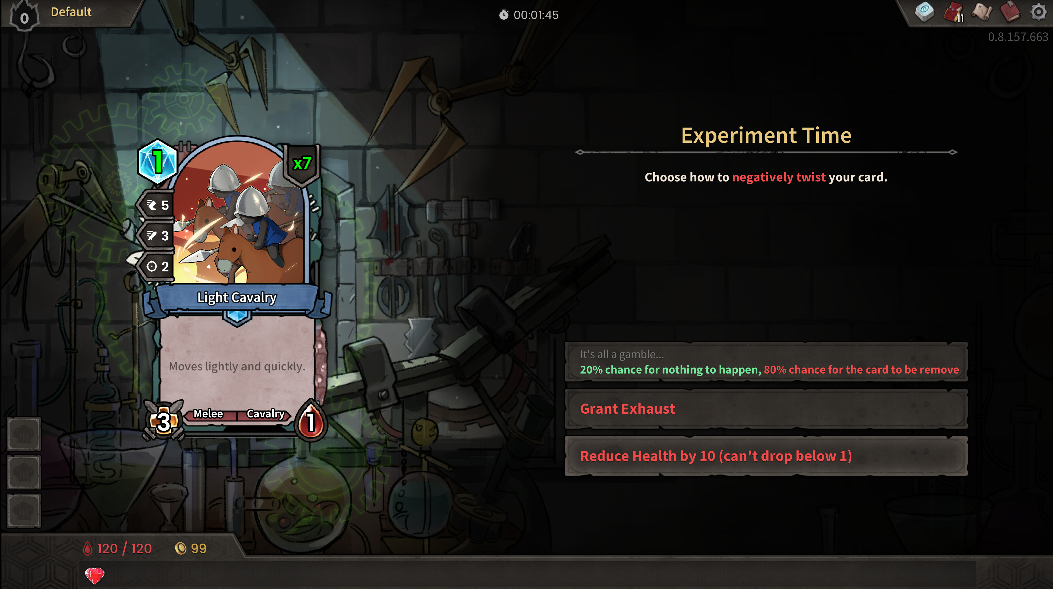 Commander Quest screenshot 9