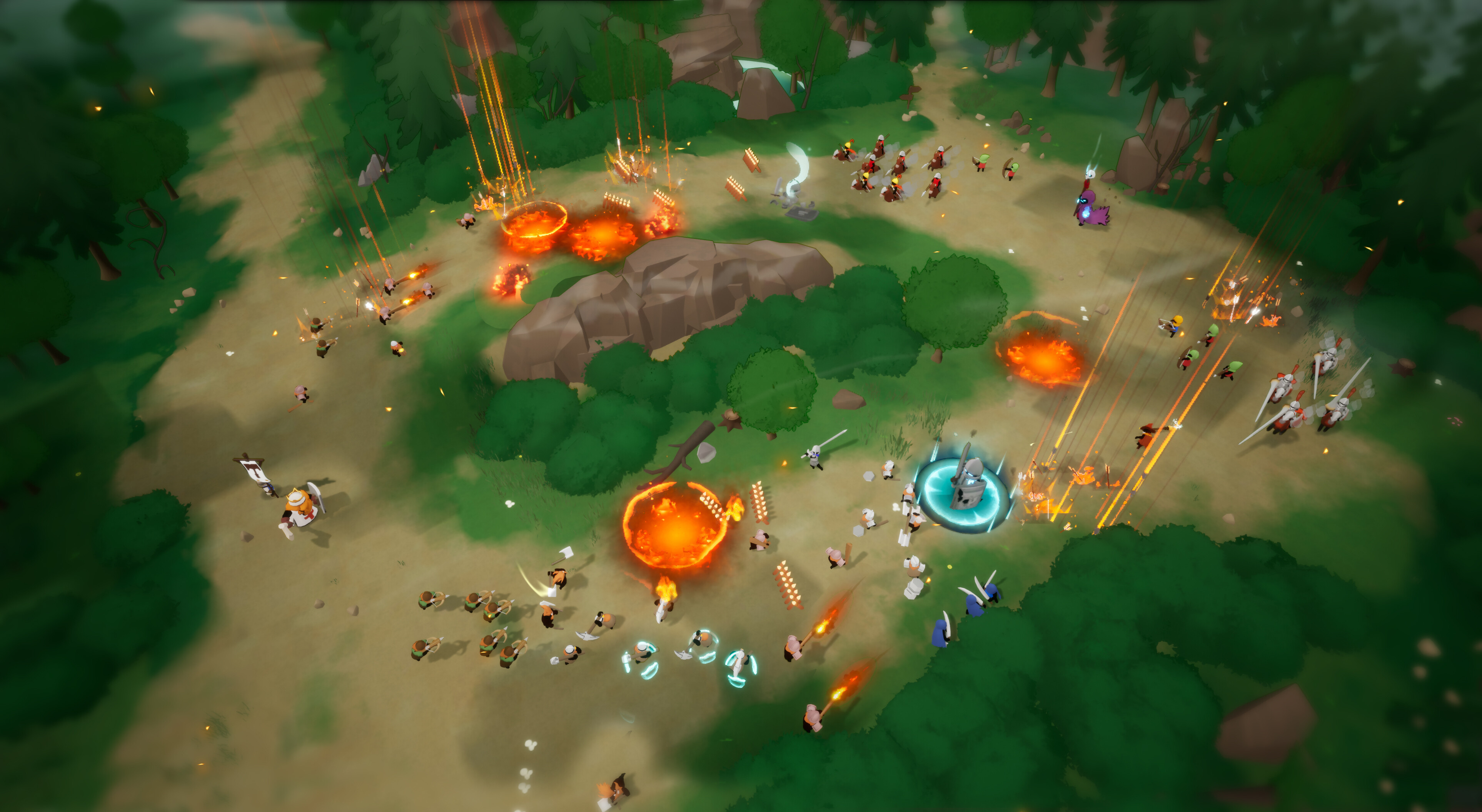 Commander Quest screenshot 16