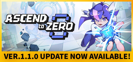 Ascend to ZERO
