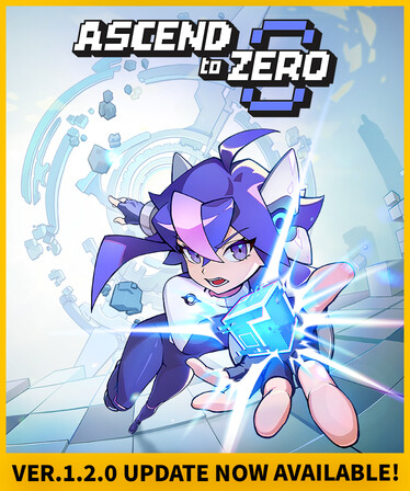 Ascend to ZERO